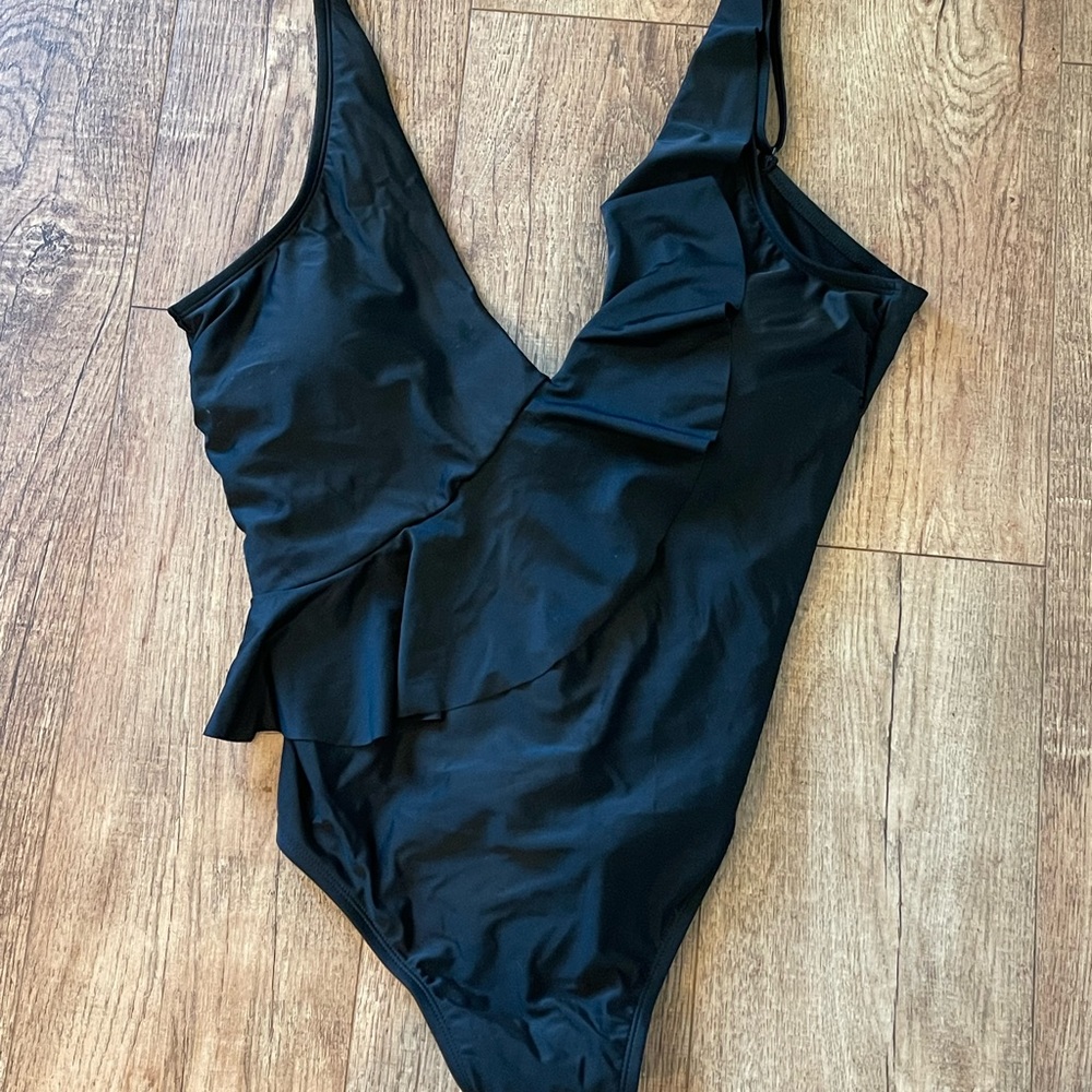 Kona Sol One-Piece Swimsuit